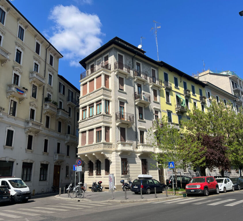 Porta Romana (2)
