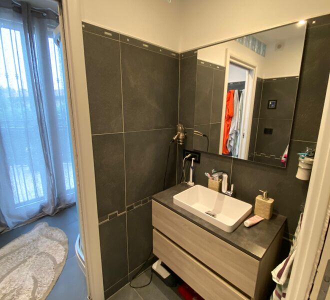 bagno