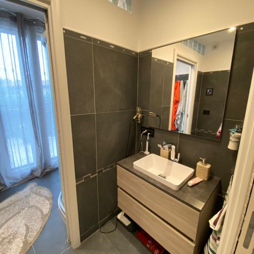 bagno