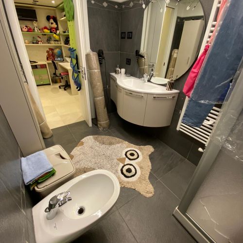 bagno cam