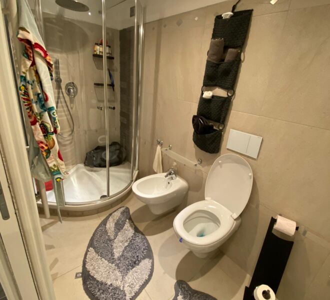 bagno mat