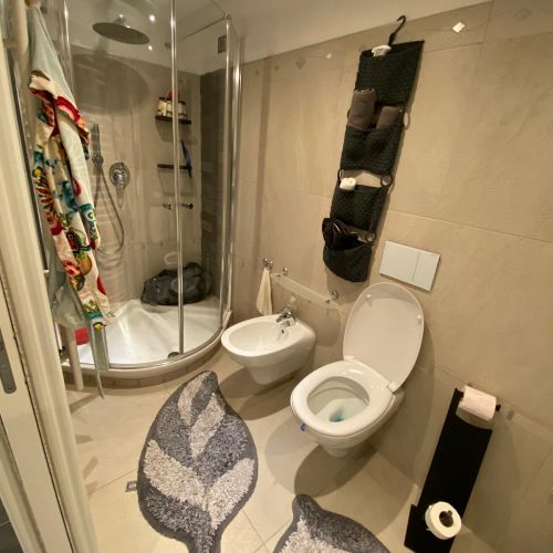 bagno mat