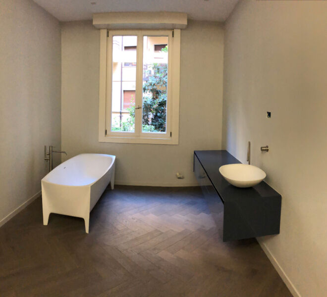 bagno